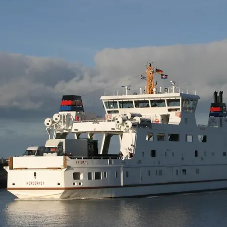 Nordseekrabbe شقة *