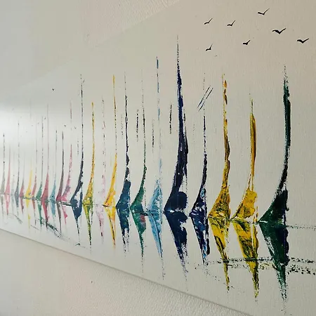 Nordseekrabbe شقة نورديرني