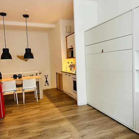 Nordseekrabbe شقة *