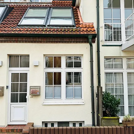 Nordseekrabbe شقة *